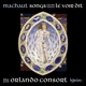 Machaut Songs from Le Voir Dit