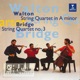 Bridge Walton String Quartets