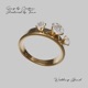 Wedding Band Single