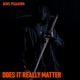 does it really matter Single