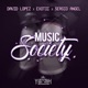 Music Society Single