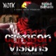 Crimson Visions feat Broke Bugatti Sick Vision Remix Single