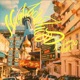 Neighbourhood feat Dende the Sensei Masia One Jay Coast Single