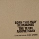 The Edge Of Glory Single