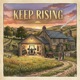 Keep rising Single