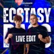 Ecstasy Bass Live Edit Single