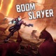 Boom Slayer feat Scott Foster Harris Single