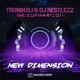 New Dimension feat Euphorizon Single