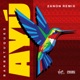 Ayú Zanon Remix Single