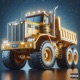 TONKA Single