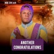 Another Congratulations Single