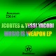 Music Is Weapon EP