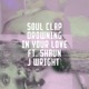 Drowning in Your Love feat Shaun J Wright Single