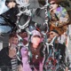 B 1 H M feat Jinmenusagi SKOLOR Single