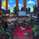 Pixel planet feat Chihuahua Hill Single