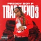 Trap Fiend Vol 3