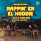 Rappin En El Hoddie feat CscBeats Young Rood Ro G Bel Single