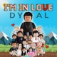 I m In Love Single