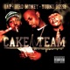 Ampichino Presents Cake Team