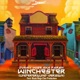 Winchester Underground Version feat ТравмаТ Black Ninja Clan Production Single