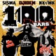 100 Bars feat DJ Idem NX Single