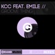 Groove Thing feat Emile EP