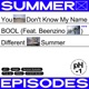 Summer Episodes Single