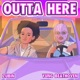 Outta Here Single