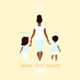 Mama Said Remix Single