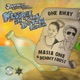 One Away Message in the Bottle Riddim feat Denny Frust Single