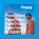 Happy feat RØRY Single