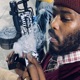 Real N a Pretty Girl DrillMix Single