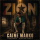 Zion feat Winston Francis Single