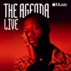 The Agenda Live Pa Salieu Single