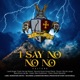 I Say No No No Single