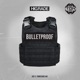 Bulletproof Single