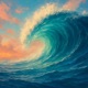 WAVE 4 WAVE Single