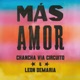 Más amor Single
