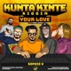 Dub Your Love feat Dubzoic Sophie V Single