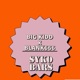 Syko Bars Single