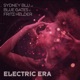 Electric Era feat Fritz Helder Radio Edit Single