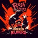 Flesh Eaters Single