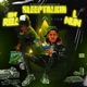 Sleep Walkin feat SB4 Rell Single