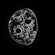 3 4 quart de lune Single