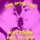 Time After Time feat Ariel Watford Single