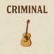 Criminal feat Alex Plein Jota El Parche Ray Perez Dandiago Esteban the Producer Single