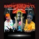 Happy Bad Boys feat Bmc Yarky Boy Tee Single