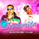 Senhorita feat MC ZUKA Single