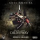 Out the Driveway feat HoodRich Pablo Juan Single