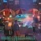 Maine Lobster Rolls Single